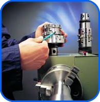 Trabajos de Torneria Especiales